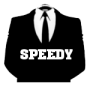 Speedy.