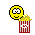 :popcorn: