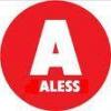 Aless