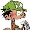 Kid P@ddle