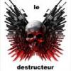 destructeur