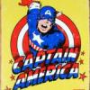 CaptainAmerica