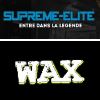 WAX