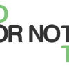 Todo Or Not Todo