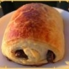 Pain au chocolat