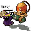 LeeSin Maggle